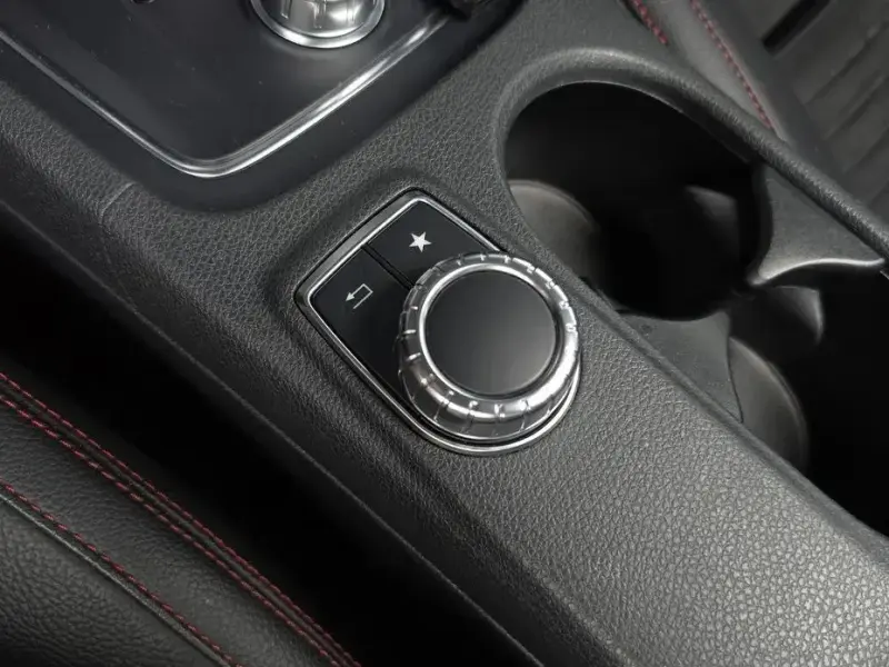 2019 Mercedes-Benz CLA с пробегом 91 956 км