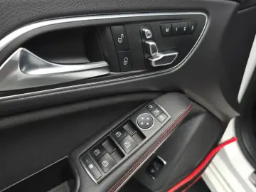2019 Mercedes-Benz CLA с пробегом 91 956 км