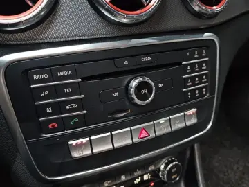 2017 Mercedes-Benz CLA с пробегом 50 585 км