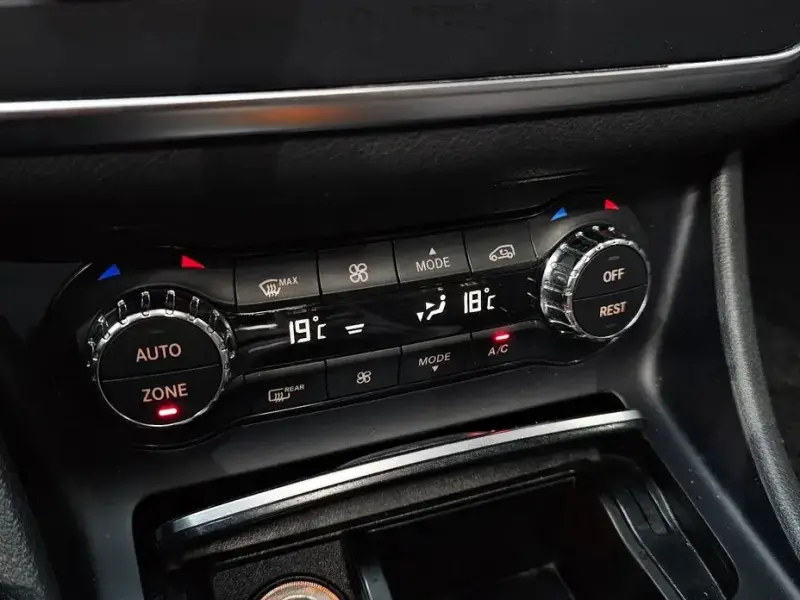 2017 Mercedes-Benz CLA с пробегом 50 585 км