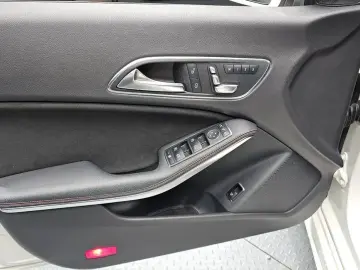 2017 Mercedes-Benz CLA с пробегом 50 585 км