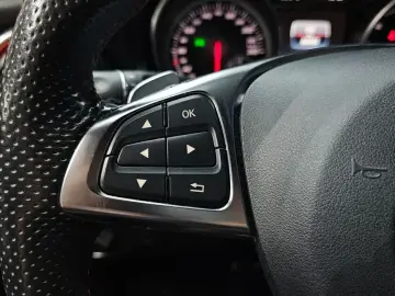 2017 Mercedes-Benz CLA с пробегом 50 585 км
