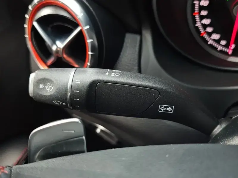 2017 Mercedes-Benz CLA с пробегом 50 585 км