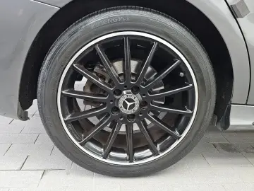 2018 Mercedes-Benz CLA с пробегом 100 349 км