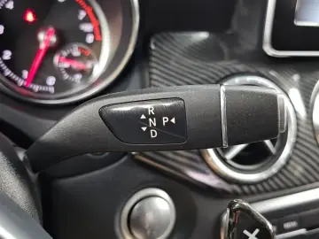 2018 Mercedes-Benz CLA с пробегом 100 349 км