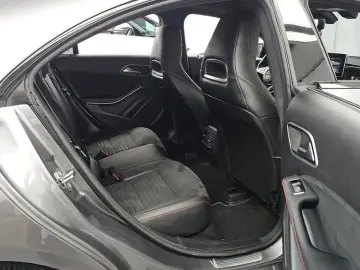 2018 Mercedes-Benz CLA с пробегом 100 349 км