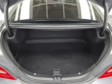 2018 Mercedes-Benz CLA с пробегом 100 349 км