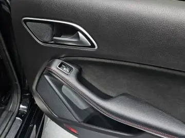 2018 Mercedes-Benz CLA с пробегом 42 847 км