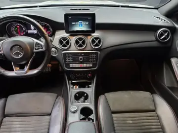 2018 Mercedes-Benz CLA с пробегом 98 171 км