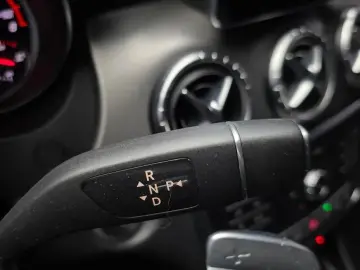 2018 Mercedes-Benz CLA с пробегом 98 171 км