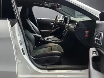 2018 Mercedes-Benz CLA с пробегом 98 171 км