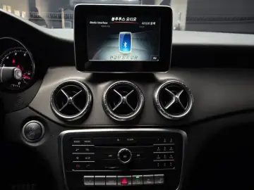 2018 Mercedes-Benz CLA с пробегом 98 171 км