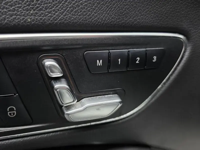 2018 Mercedes-Benz CLA с пробегом 98 171 км