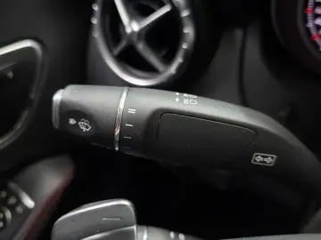 2018 Mercedes-Benz CLA с пробегом 98 171 км