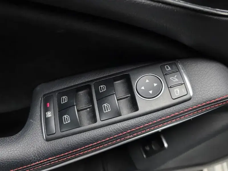 2018 Mercedes-Benz CLA с пробегом 98 171 км