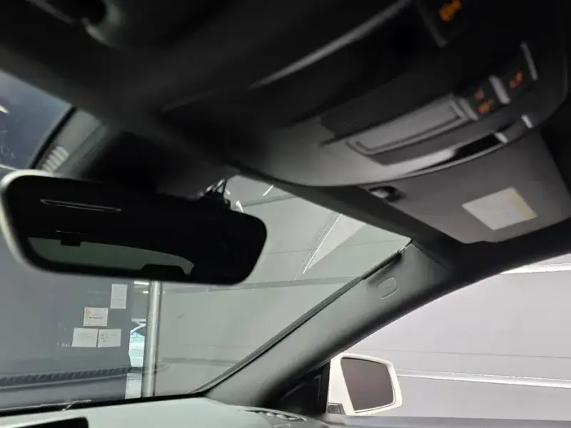 2018 Mercedes-Benz CLA с пробегом 98 171 км