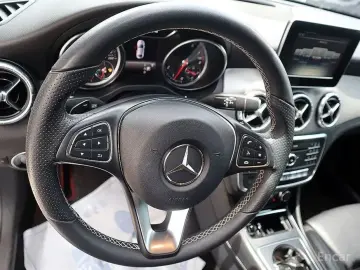 2017 Mercedes-Benz CLA с пробегом 86 000 км