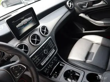 2017 Mercedes-Benz CLA с пробегом 86 000 км