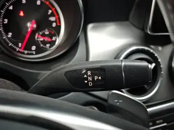 2018 Mercedes-Benz CLA с пробегом 66 266 км