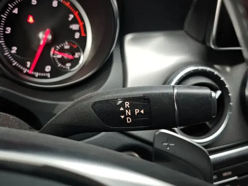 2018 Mercedes-Benz CLA с пробегом 66 266 км