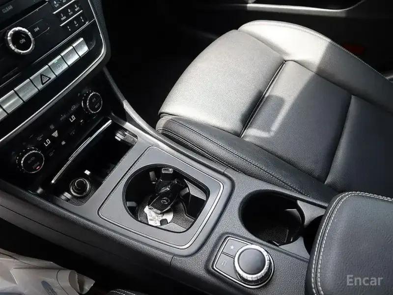 2017 Mercedes-Benz CLA с пробегом 86 000 км