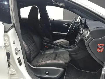 2018 Mercedes-Benz CLA с пробегом 66 266 км
