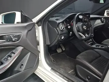 2018 Mercedes-Benz CLA с пробегом 66 266 км