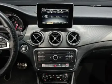 2018 Mercedes-Benz CLA с пробегом 66 266 км