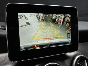 2018 Mercedes-Benz CLA с пробегом 66 266 км