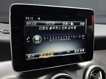 2018 Mercedes-Benz CLA с пробегом 66 266 км