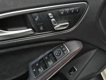 2018 Mercedes-Benz CLA с пробегом 66 266 км