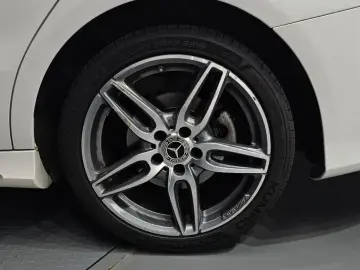 2018 Mercedes-Benz CLA с пробегом 66 266 км