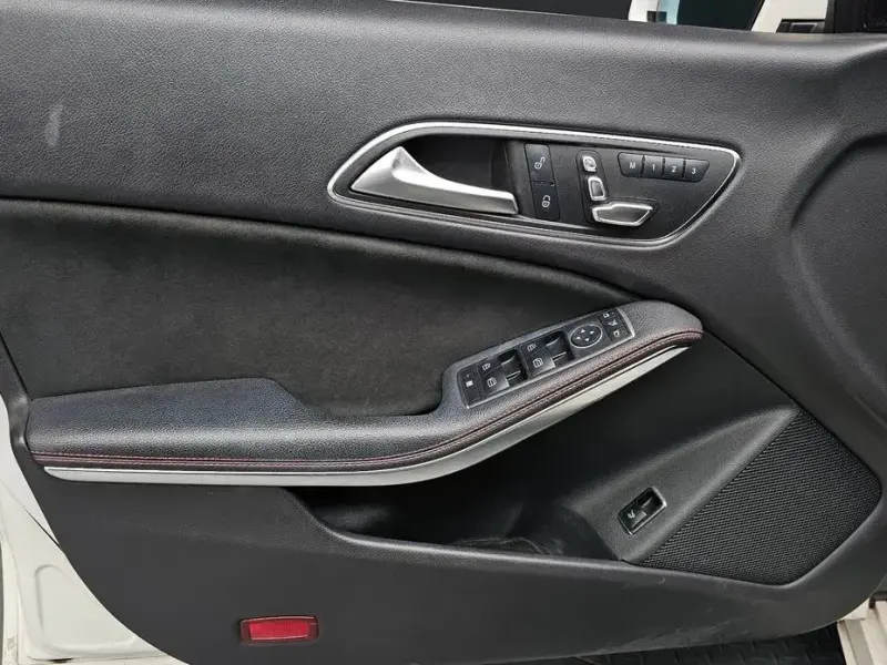 2018 Mercedes-Benz CLA с пробегом 66 266 км