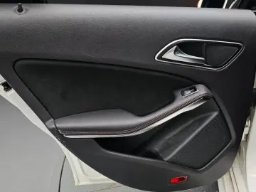 2018 Mercedes-Benz CLA с пробегом 66 266 км