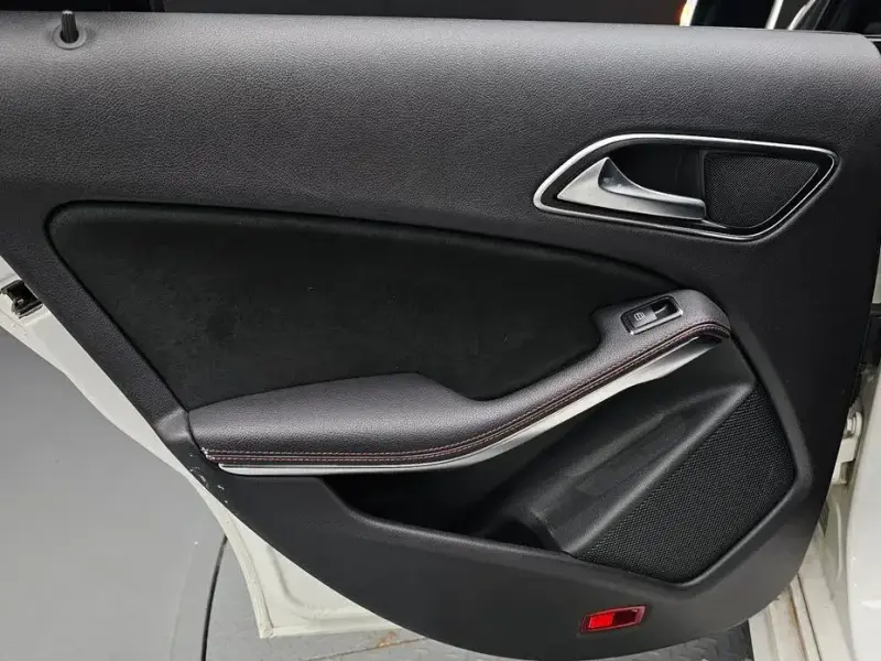 2018 Mercedes-Benz CLA с пробегом 66 266 км
