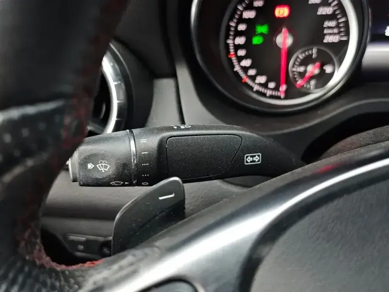 2018 Mercedes-Benz CLA с пробегом 66 266 км