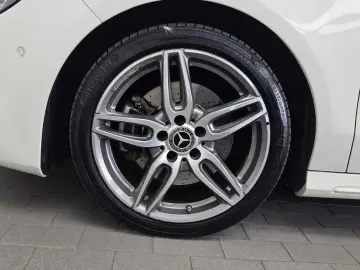 2018 Mercedes-Benz CLA с пробегом 30 504 км