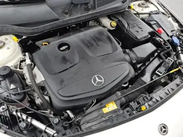 2018 Mercedes-Benz CLA с пробегом 30 504 км