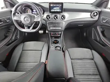 2018 Mercedes-Benz CLA с пробегом 30 504 км