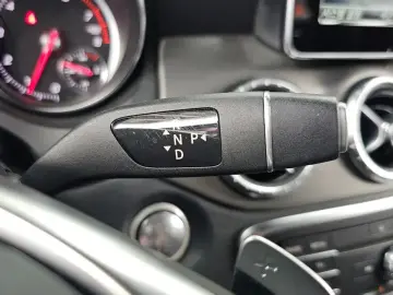 2018 Mercedes-Benz CLA с пробегом 30 504 км