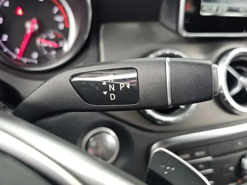 2018 Mercedes-Benz CLA с пробегом 30 504 км
