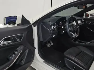 2018 Mercedes-Benz CLA с пробегом 30 504 км