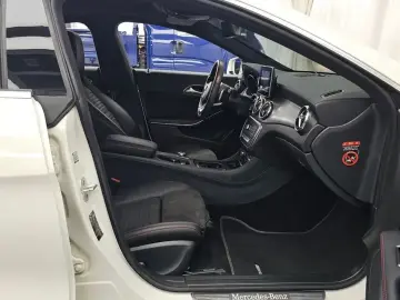 2018 Mercedes-Benz CLA с пробегом 30 504 км