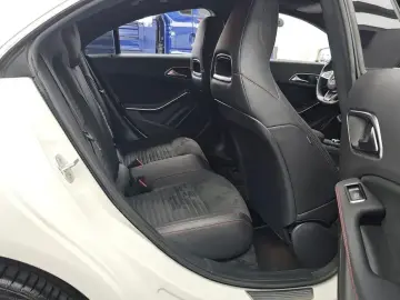 2018 Mercedes-Benz CLA с пробегом 30 504 км