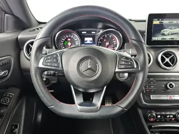 2018 Mercedes-Benz CLA с пробегом 30 504 км