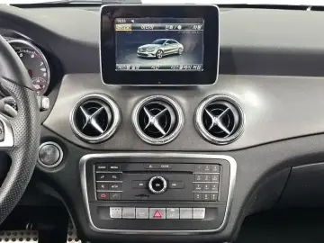 2018 Mercedes-Benz CLA с пробегом 30 504 км