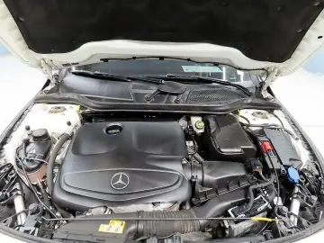 2018 Mercedes-Benz CLA с пробегом 99 407 км