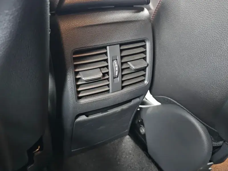 2018 Mercedes-Benz CLA с пробегом 30 504 км