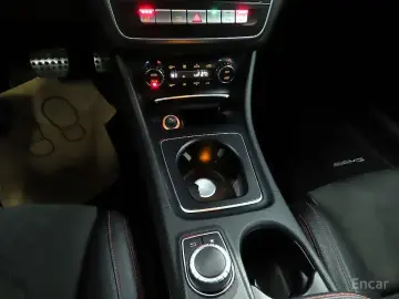 2018 Mercedes-Benz CLA с пробегом 99 407 км