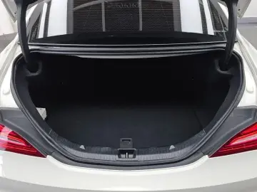 2018 Mercedes-Benz CLA с пробегом 30 504 км